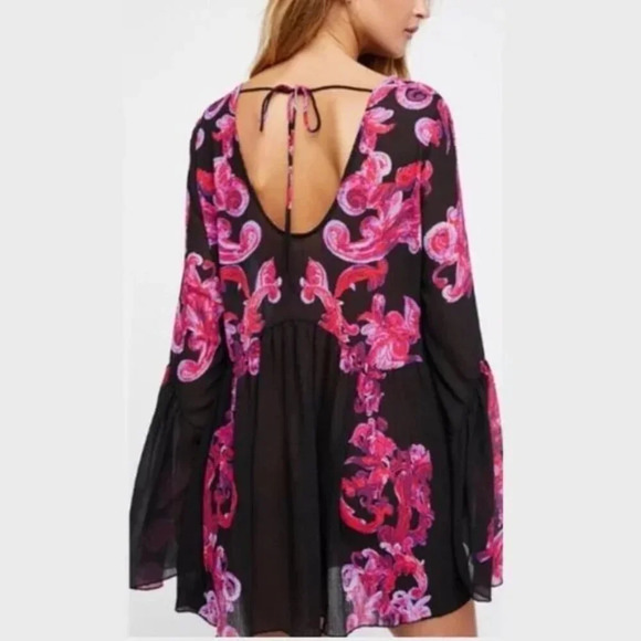 Intimately Free People Symphony Slip Dress - Picture 3 of 7